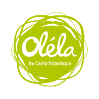 Licence 4 pour Campings Olela